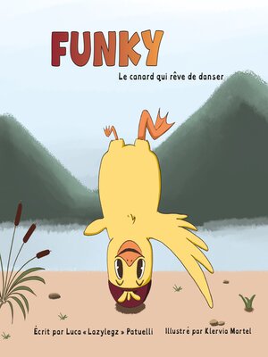 cover image of Funky